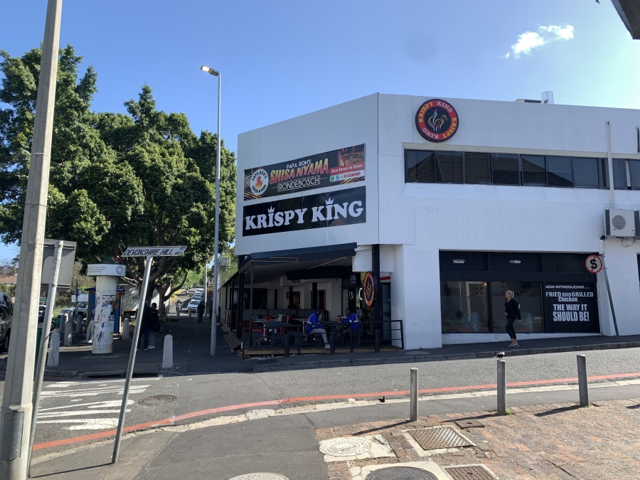 To Let commercial Property for Rent in Rondebosch Western Cape